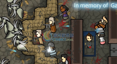 环世界B19更多非常实用特性MOD v2.9