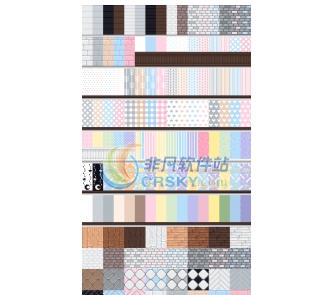 星露谷物语Shen的壁纸和地板MOD v2.6