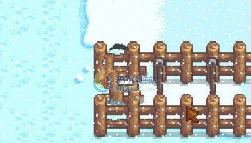 星露谷物语自动门MOD v2.6