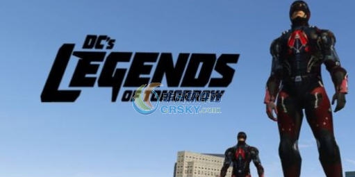 GTA5原子侠MOD v2.6