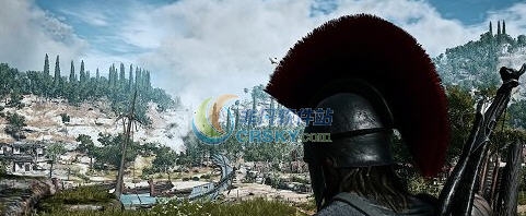 刺客信条奥德赛更强大的个人视觉图形MOD v2.8