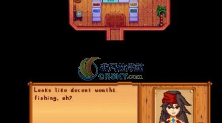 星露谷物语结合女孩MOD v2.5