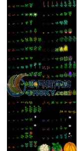 星露谷物语秋天传统作物MOD v2.4