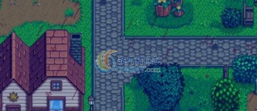 星露谷物语恐怖雨MOD v2.4