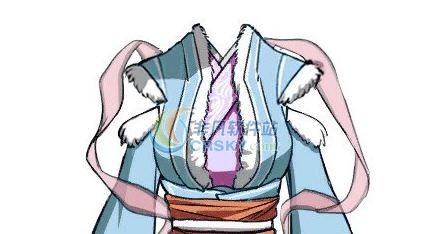 太吾绘卷紫霞仙子服装美化MOD v2.4