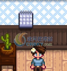 星露谷物语鞋子外观优化MOD v2.6