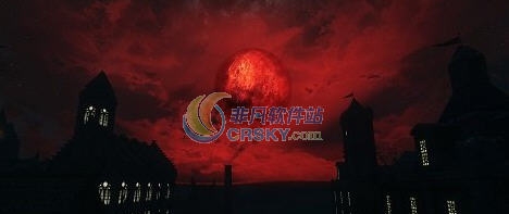 上古卷轴5天际诺斯哥特ENBMOD v2.3