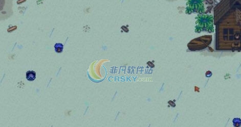 星露谷物语宝可梦之谷MOD v2.4