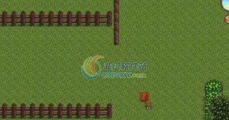 星露谷物语大牧场农场MOD v2.5