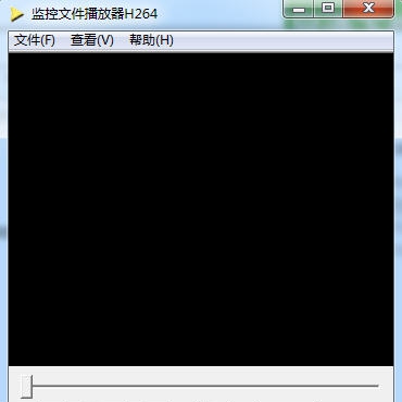 监控文件播放器 v1.6