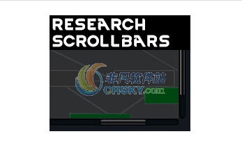 环世界B19新的垂直滚动条MOD v2.4