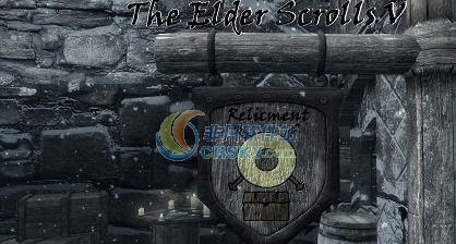 上古卷轴5天际公会新任务MOD v2.6