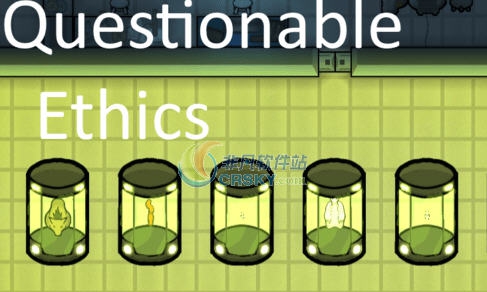 环世界B19伦理问题MOD v2.7