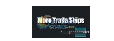 环世界B19更多贸易船只MOD v2.4