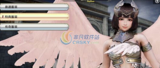 无双大蛇3井伊直虎神格化常驻MOD v2.4