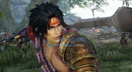 无双大蛇3真田幸村神格化常驻MOD v2.7