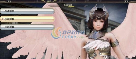 无双大蛇3井伊直虎神格化常驻妲己MOD v2.5