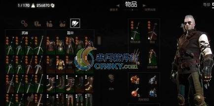 巫师3狂猎改为现实时间MOD v2.4