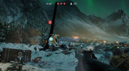 战地5十一项修改器 v3.7