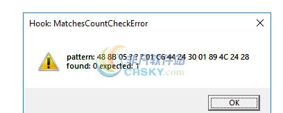 巫师3狂猎调试启动器 v1.11