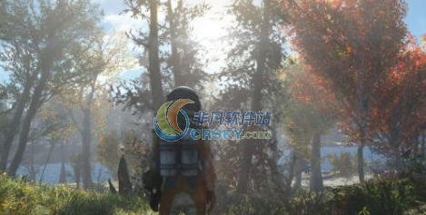 辐射4更长的白天时间MOD v2.7