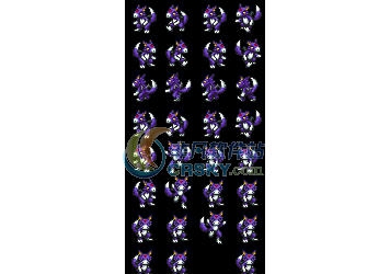 星露谷物语多路兽宠物替换MOD v2.5