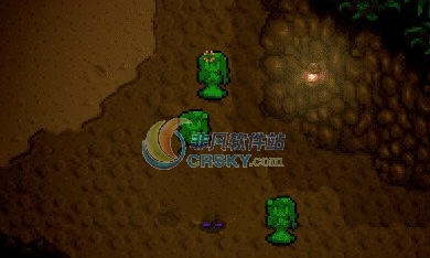 星露谷物语史莱姆女孩MOD v2.5