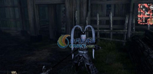 无双大蛇3鬼神方天戟MOD v2.6