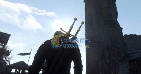 巫师3狂猎真实的食物和饮料MOD v2.6