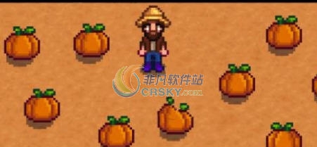 星露谷物语南瓜鸡MOD v2.4