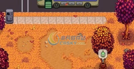 星露谷物语雷锋帽MOD v2.2