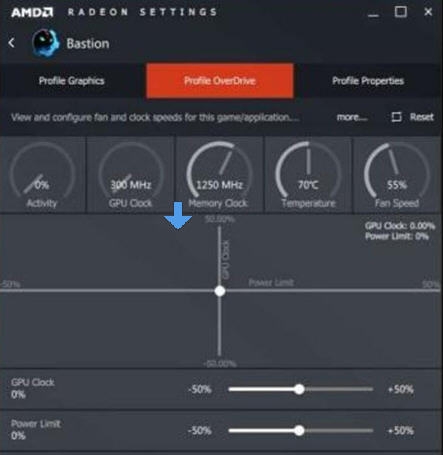 AMD显卡催化剂驱动 v19.10.5