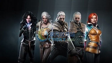 巫师3狂猎游戏改造MOD v2.6