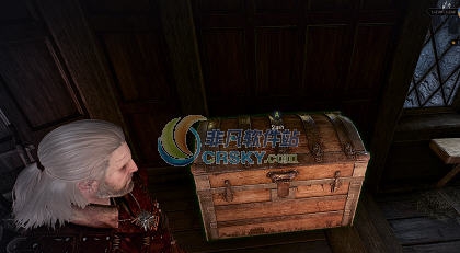 巫师3狂猎合理的感官余辉效应MOD v2.9