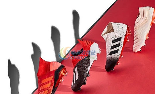 实况足球2019阿迪达斯起源足球鞋套装补丁 v2.5