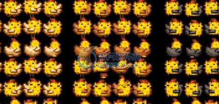 星露谷物语胖胖小黄鸡MOD v2.3