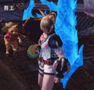 怪物猎人世界苍星海魂枪MOD v2.5