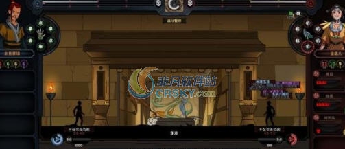 太吾绘卷可变招的琴MOD v2.4