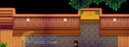 星露谷物语隧道系统MOD v2.6