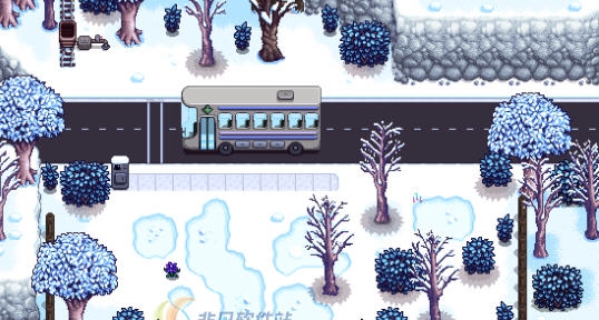 星露谷物语为星露谷重新上色MOD v2.6