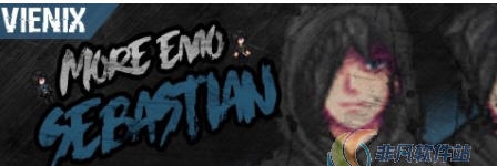 星露谷物语更摇滚风的塞巴斯蒂安MOD v2.5