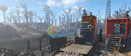 辐射4 49保护区MOD v2.5