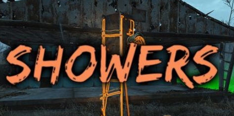 辐射4淋浴提升魅力或消除怒气MOD v2.4