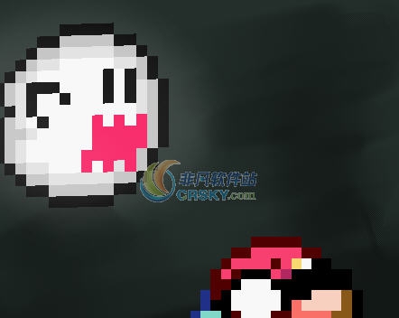 星露谷物语马里奥世界的怪物们MOD v2.6