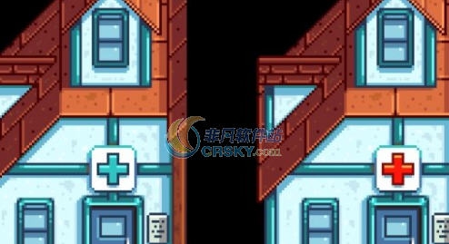 星露谷物语红十字会MOD v2.4