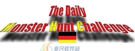 巫师3狂猎每日怪物狩猎MOD v2.4