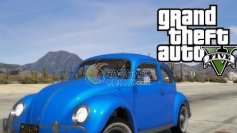 GTA5大众甲壳虫MOD v2.5