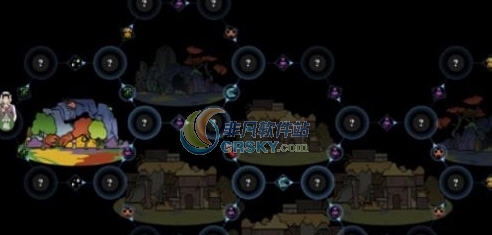 太吾绘卷归隐田园MOD v2.3