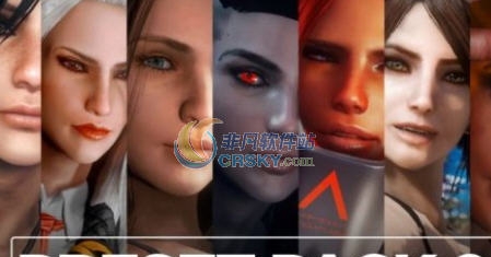 辐射4七个预设包2MOD v2.3