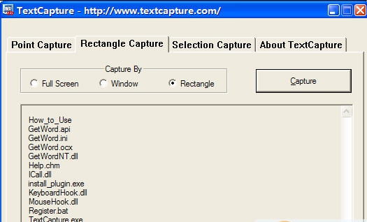 专业屏幕取词引擎-Getword v5.6